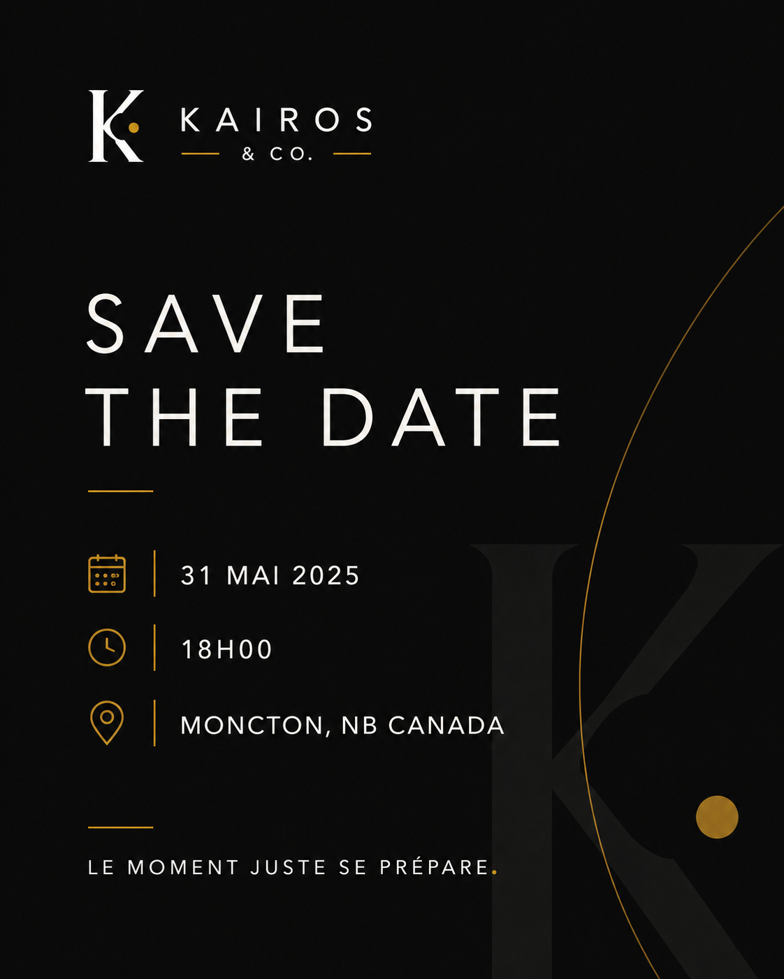 Kairos & Co
